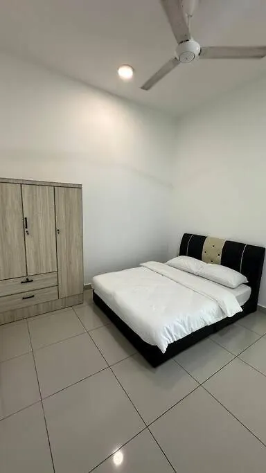 Southbay Seaview Condo A10 10Minqueensbay 10Minspice Bayan Lepas