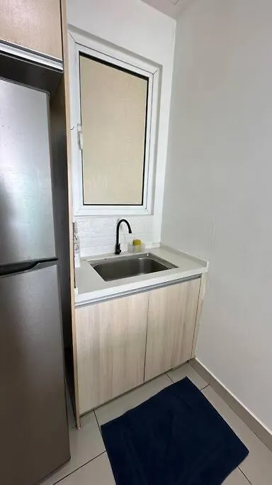 Apartmán Southbay Seaview Condo A10 10Minqueensbay 10Minspice Bayan Lepas